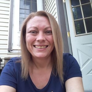 Meet your Posher, Tammy